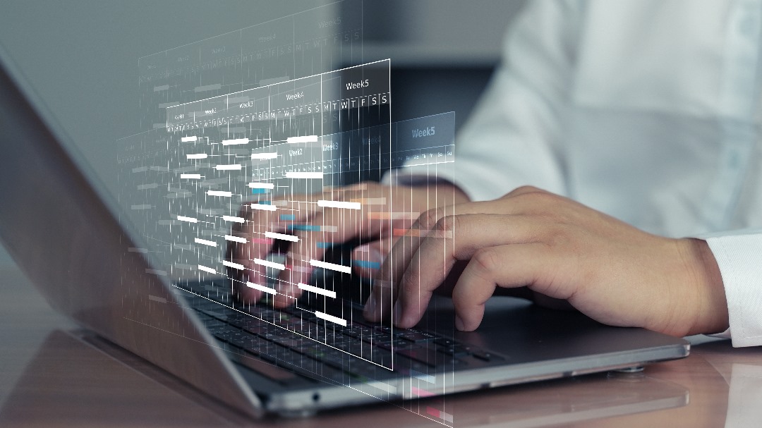 Business Management Dashboard